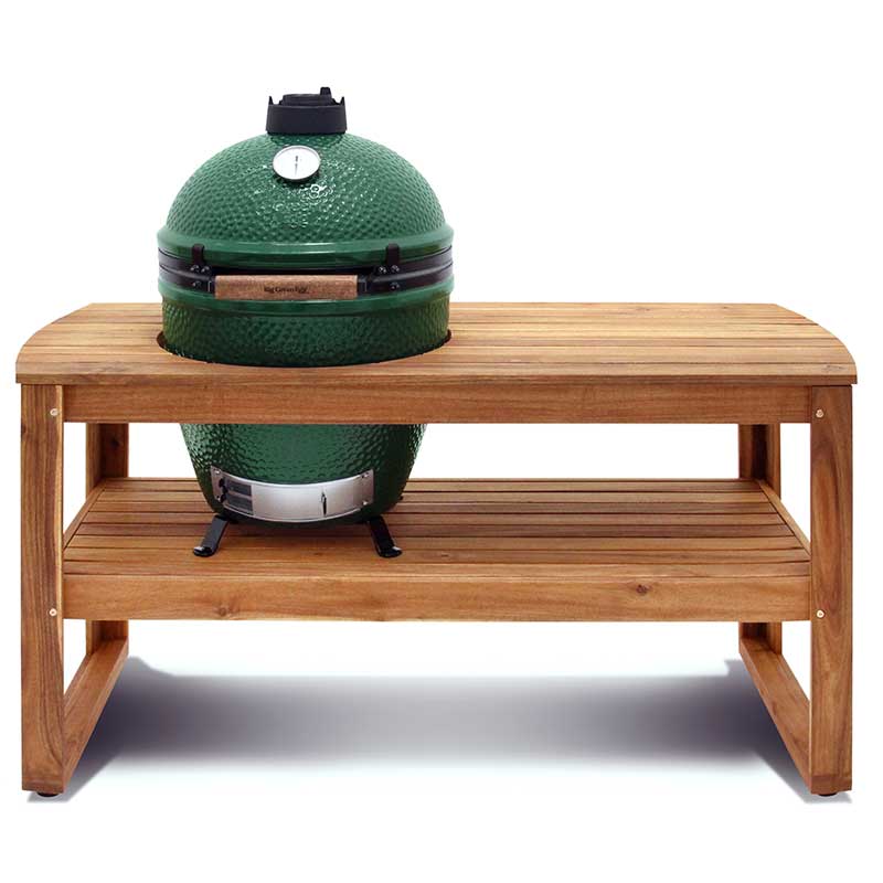 Big green egg stand sale